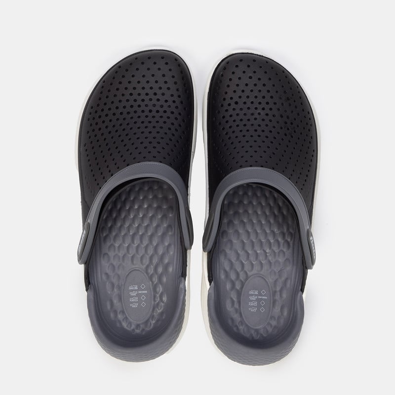 SANDALIAS DE PLAYA PARA HOMBRE BATA NEGRO - 3
