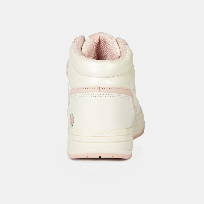 ZAPATILLAS NIÑA BUBBLEGUMMERS BLANCO URBANAS - 3