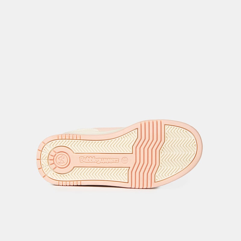 ZAPATILLAS NIÑA BUBBLEGUMMERS BLANCO URBANAS - 5
