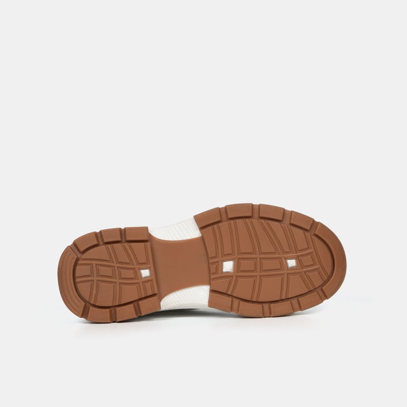 ZAPATILLAS URBANAS MUJER NORTH STAR BLANCO - 2