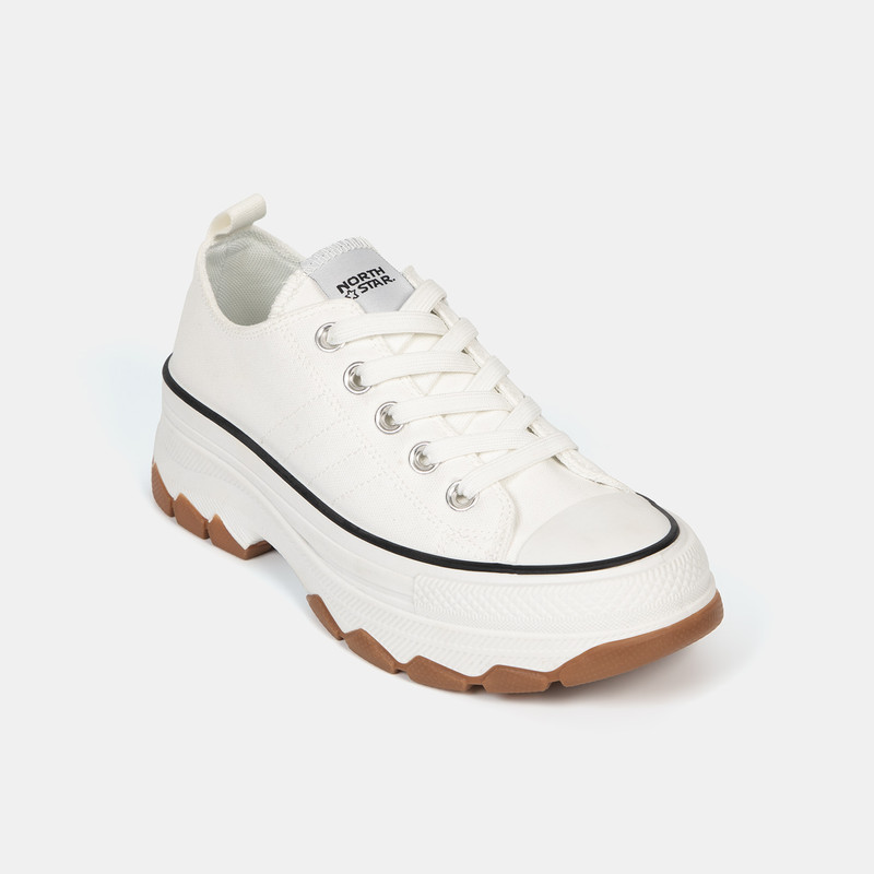 ZAPATILLAS URBANAS MUJER NORTH STAR HARE V194 D191 - 3