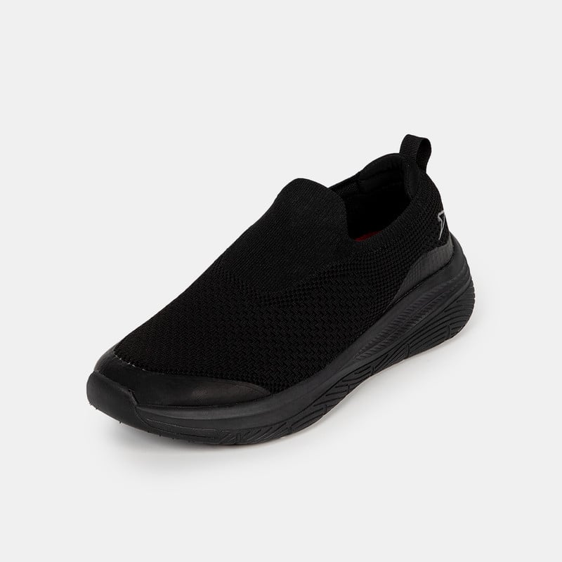ZAPATILLAS DEPORTIVAS WALKING MUJER POWER NEGRO - 2