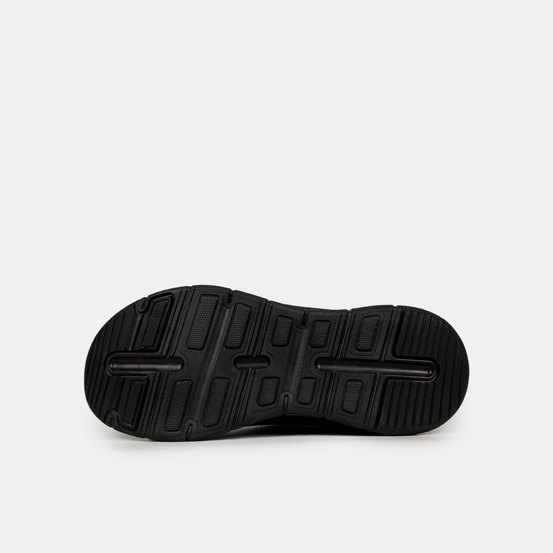 ZAPATILLAS DEPORTIVAS WALKING MUJER POWER NEGRO - 5