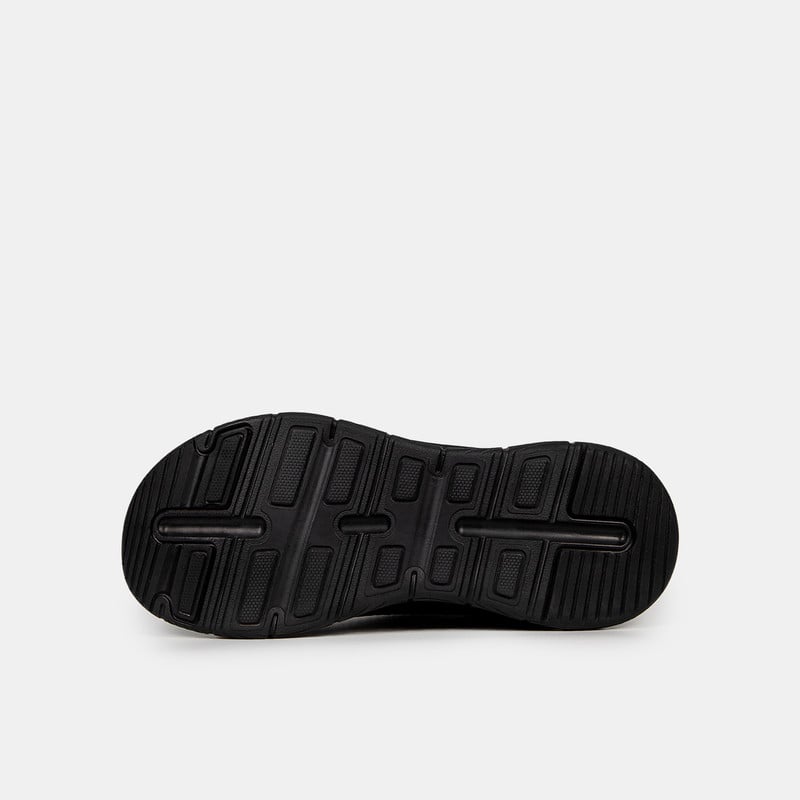 ZAPATILLAS DEPORTIVAS WALKING MUJER POWER NEGRO - 5