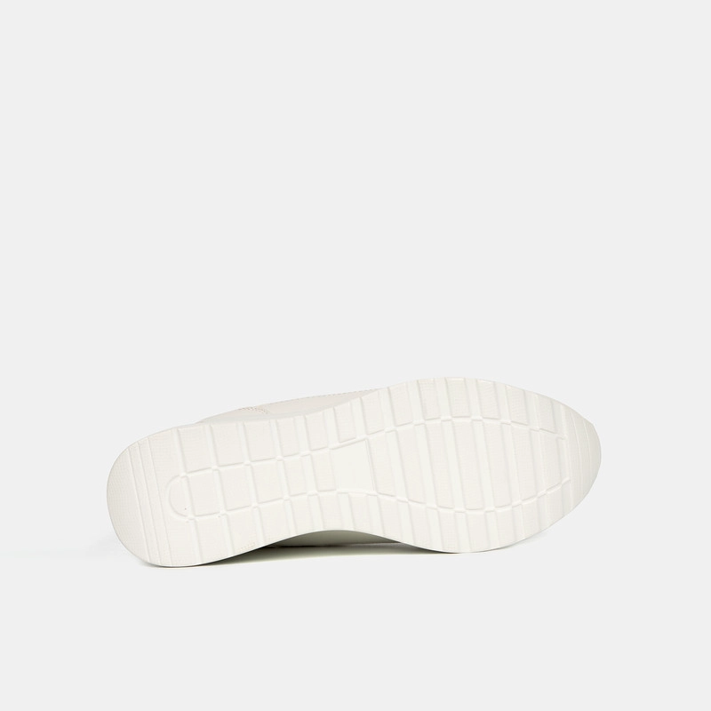 ZAPATILLAS URBANAS MUJER BATA BLANCO - 5