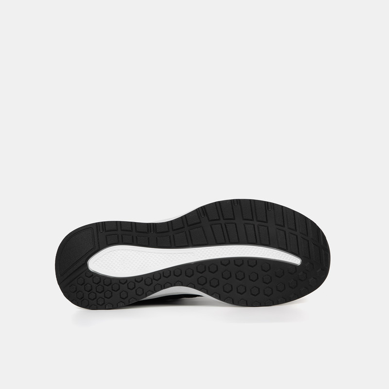 ZAPATILLAS DEPORTIVAS NIÑO NORTH STAR NEGRO - 5