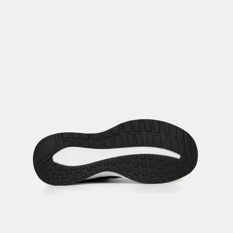 ZAPATILLAS DEPORTIVAS NIÑO NORTH STAR NEGRO - 5