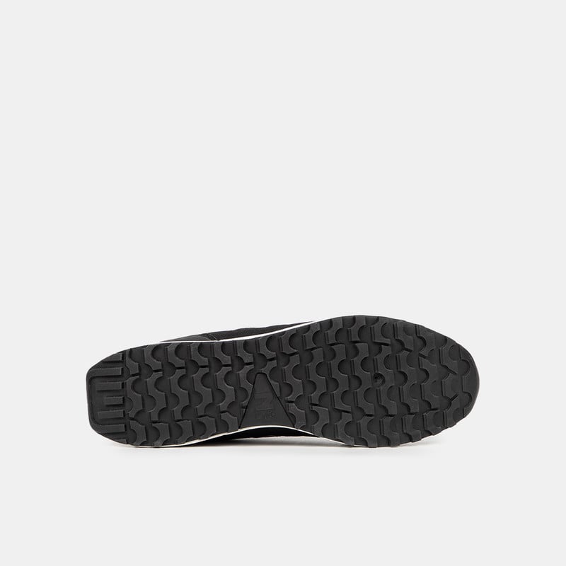ZAPATILLAS HOMBRE NORTH STAR URBANAS NEGRO - 5