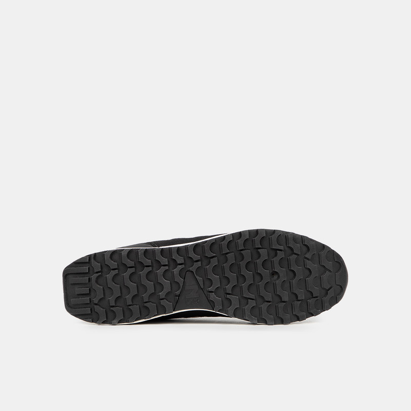 ZAPATILLAS HOMBRE NORTH STAR URBANAS NEGRO - 5