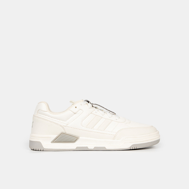 ZAPATILLAS MUJER NORTH STAR URBANAS BLANCO - 1