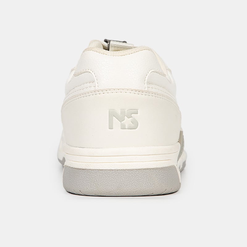 ZAPATILLAS MUJER NORTH STAR URBANAS BLANCO - 4