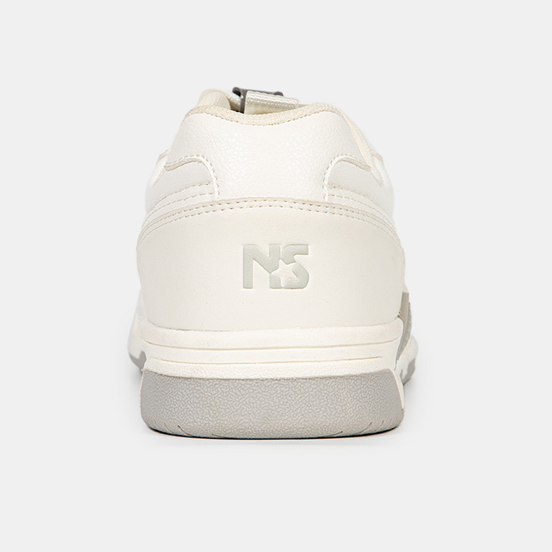 ZAPATILLAS MUJER NORTH STAR URBANAS BLANCO - 4