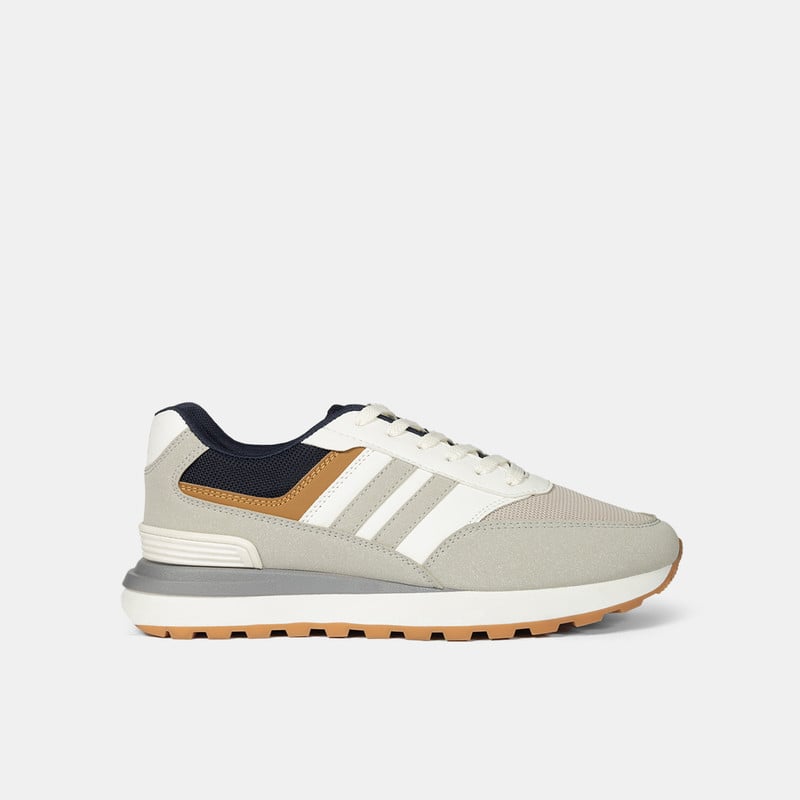 ZAPATILLAS URBANAS HOMBRE NORTH STAR BLANCO - 1