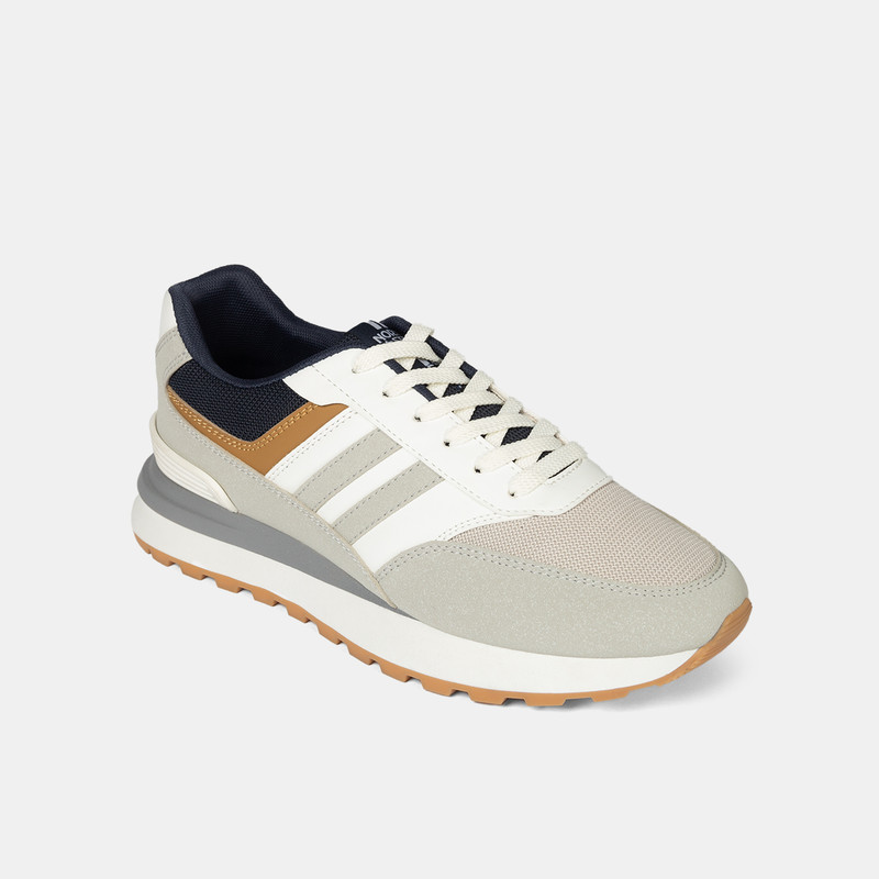 ZAPATILLAS URBANAS HOMBRE NORTH STAR BLANCO - 2