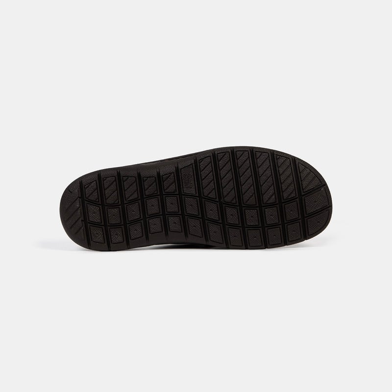 SANDALIAS HOMBRE BATA MARRÓN CASUALES COMFIT - 5