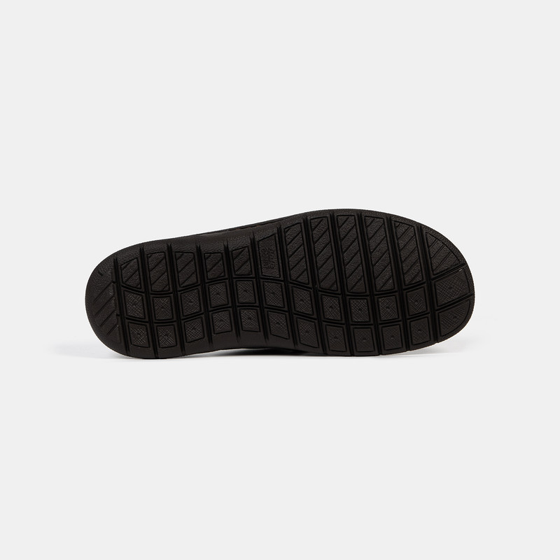 SANDALIAS HOMBRE BATA MARRÓN CASUALES COMFIT - 5