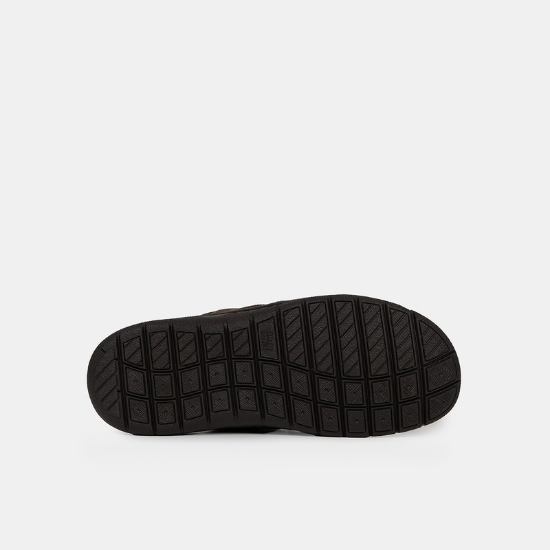 SANDALIAS HOMBRE BATA MARRÓN CASUALES COMFIT - 5