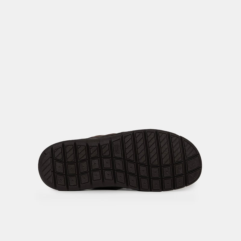 SANDALIAS HOMBRE BATA MARRÓN CASUALES COMFIT - 5