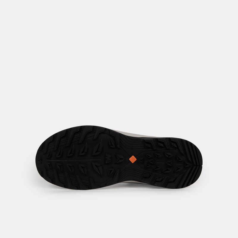 ZAPATILLAS HOMBRE WEINBRENNER OUTDOOR NEGRO - 5
