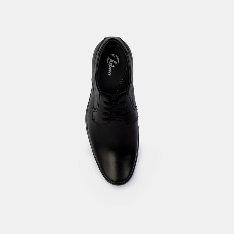 ZAPATOS DE VESTIR HOMBRE BATA NEGRO - 3