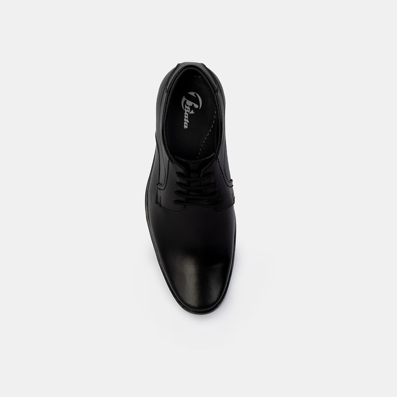 ZAPATOS DE VESTIR HOMBRE BATA NEGRO - 3