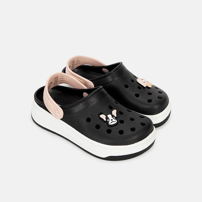 SANDALIAS MUJER NORTH STAR NEGRO PLAYA LILI Q125 - 2