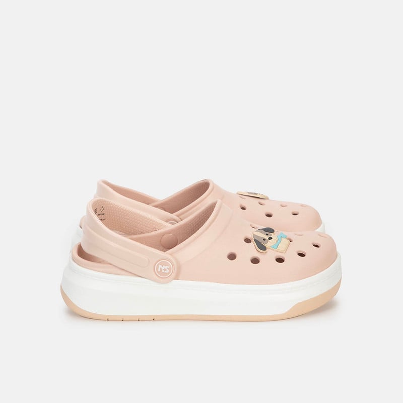 SANDALIAS MUJER NORTH STAR NUDE PLAYA LILI Q125V2 - 1