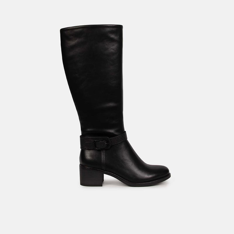 BOTAS CASUALES PARA MUJER BATA 6016328 - 1