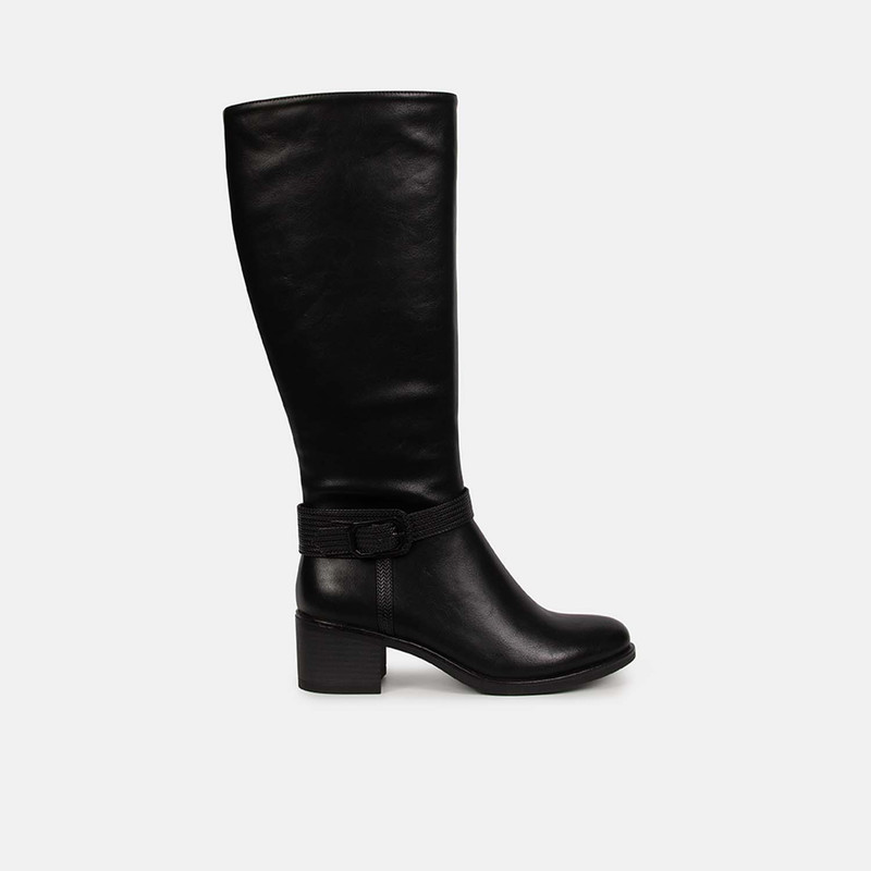 BOTAS CASUALES PARA MUJER BATA 6016328 - 1