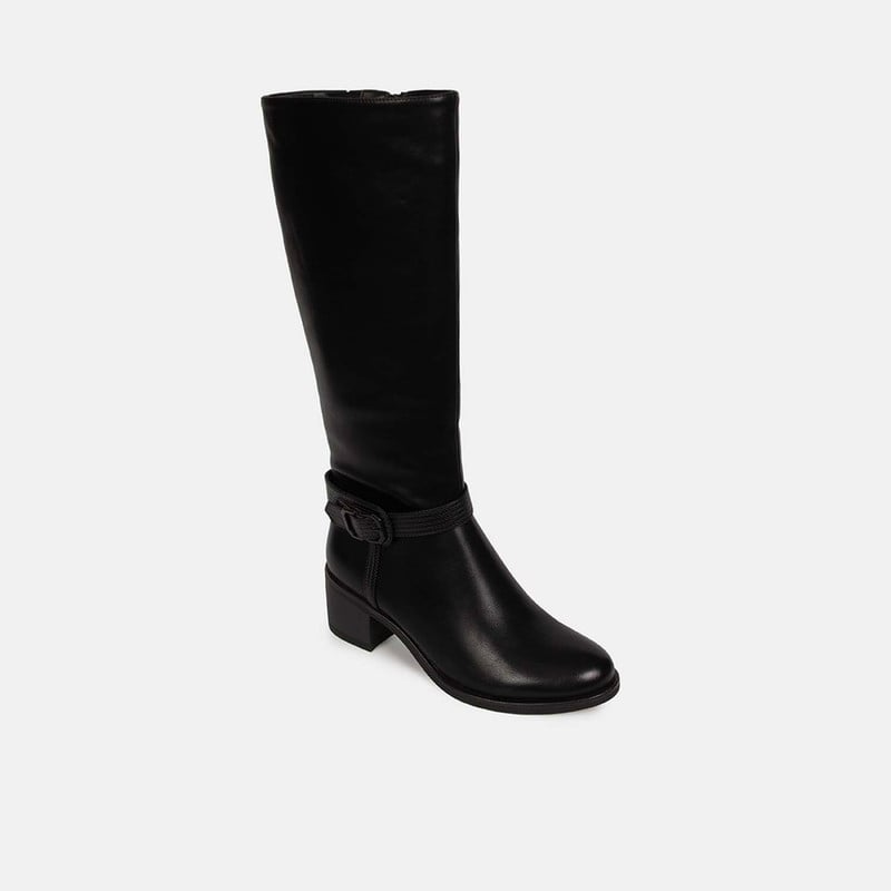 BOTAS CASUALES PARA MUJER BATA 6016328 - 2