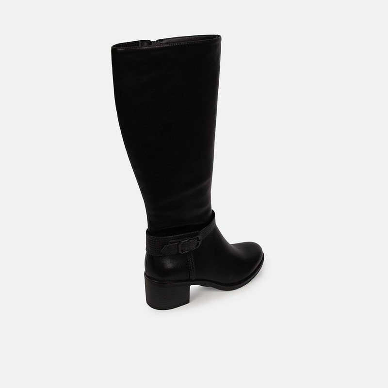 BOTAS CASUALES PARA MUJER BATA 6016328 - 3