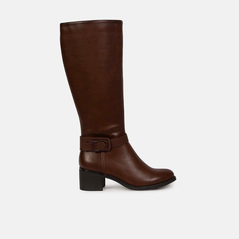 BOTAS CASUALES PARA MUJER BATA 6013328 - 1