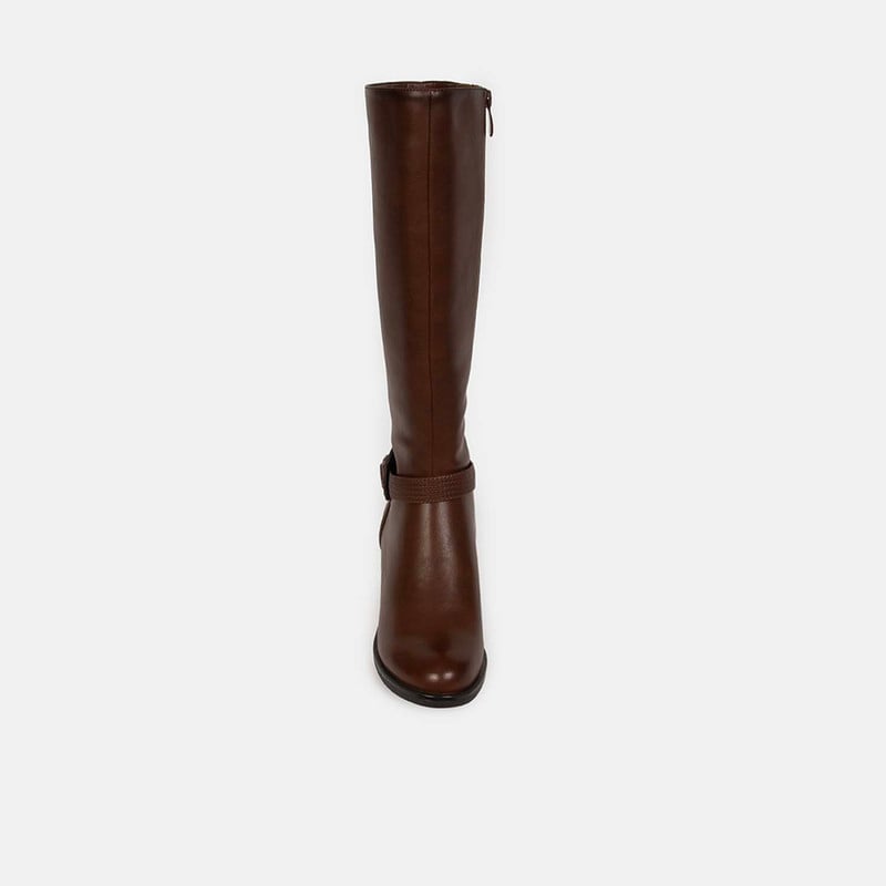 BOTAS CASUALES PARA MUJER BATA 6013328 - 4