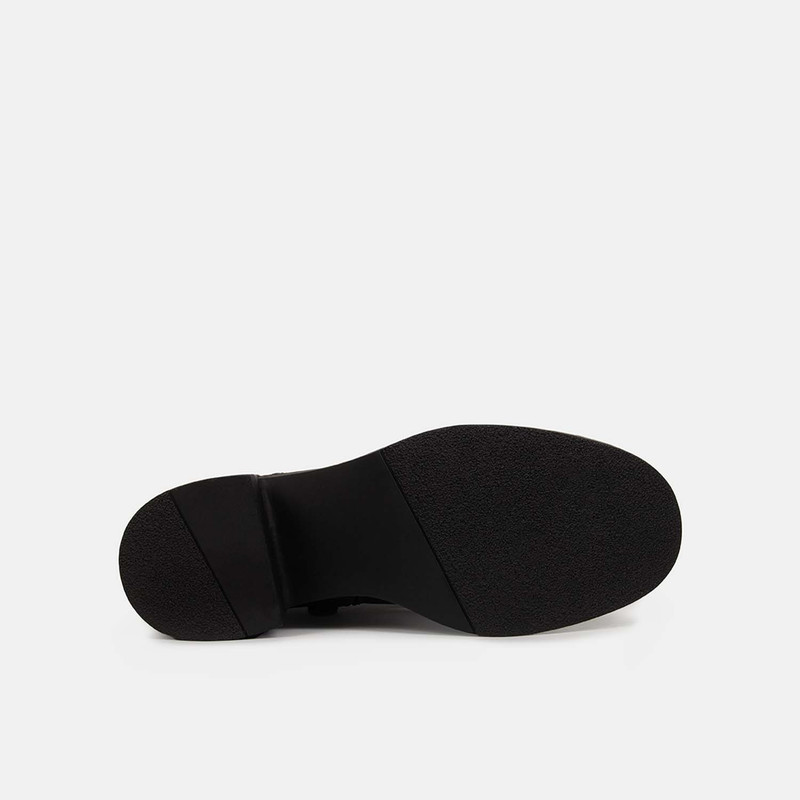 BOTAS CASUALES PARA MUJER BATA 7016417 - 5