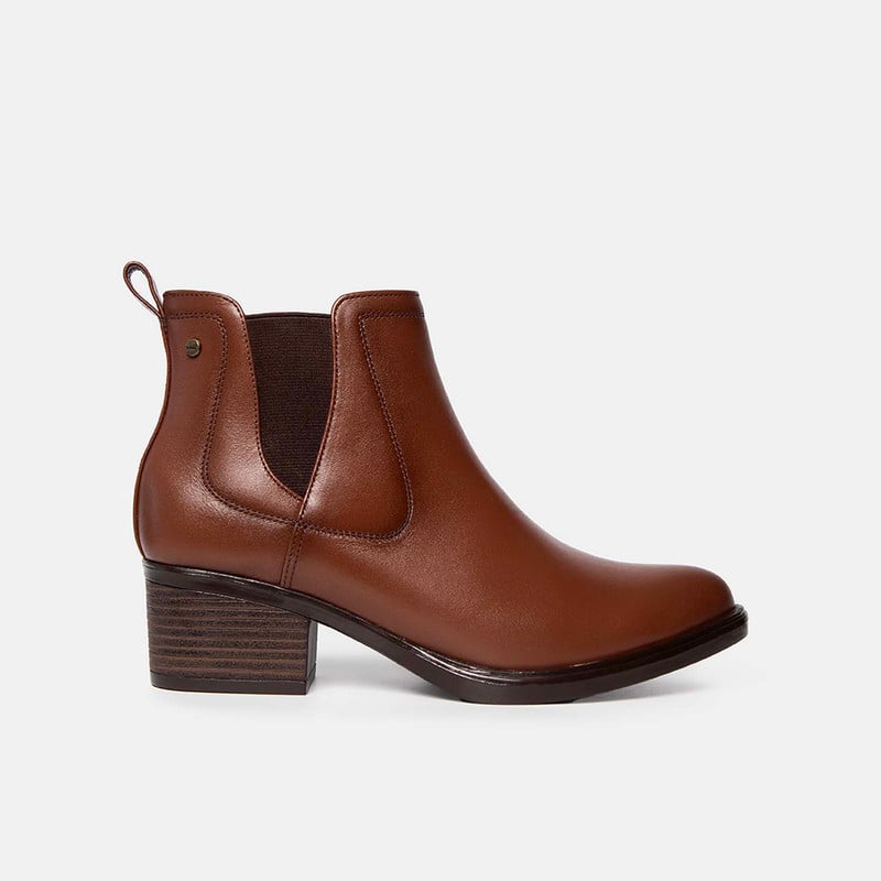 BOTAS CASUALES PARA MUJER BATA 5044851 - 1