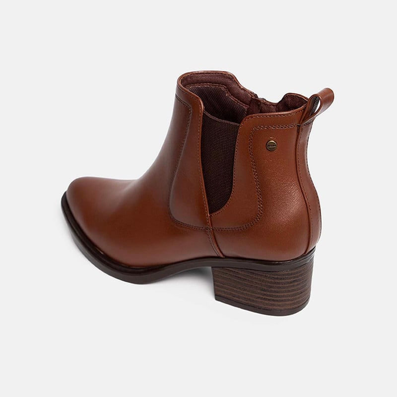 BOTAS CASUALES PARA MUJER BATA 5044851 - 3