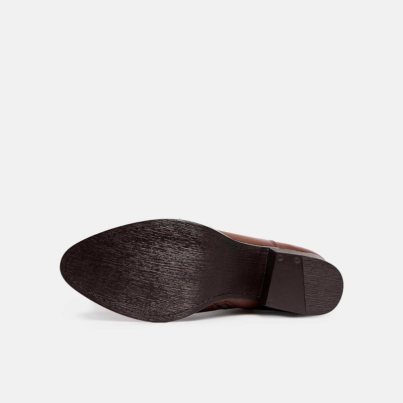 BOTAS CASUALES PARA MUJER BATA 5044851 - 5