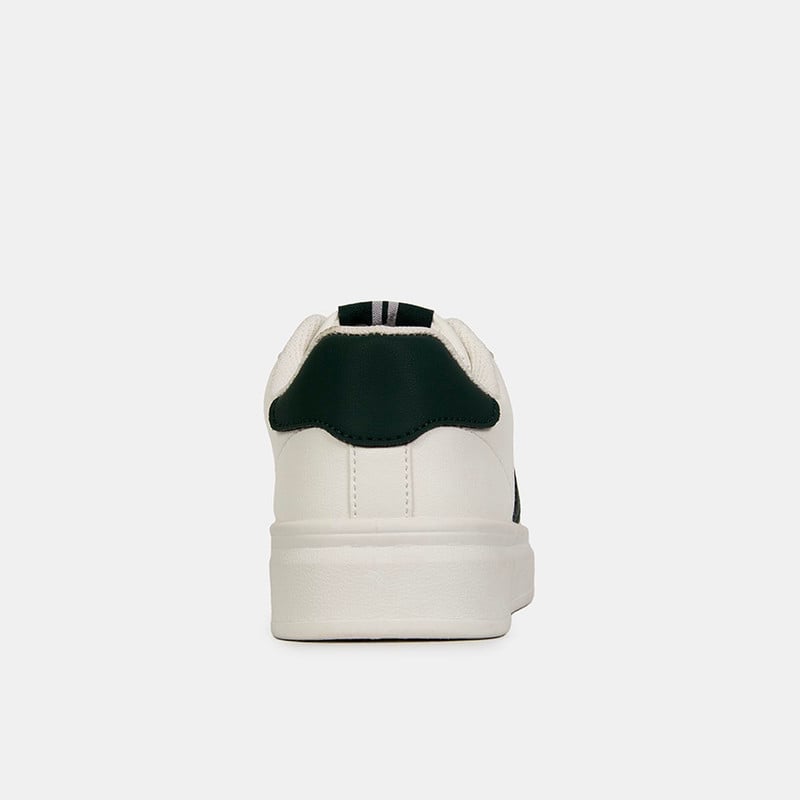 ZAPATILLAS DEPORTIVAS NIÑA NORTH STAR BLANCO - 3