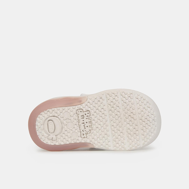 ZAPATILLAS CASUALES NIÑA BUBBLEGUMMERS BLANCO - 5