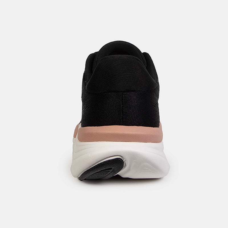 ZAPATILLAS DEPORTIVAS MUJER POWER NEGRO - 3