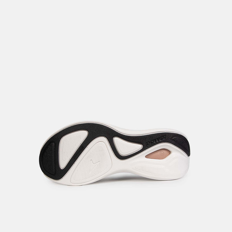 ZAPATILLAS DEPORTIVAS MUJER POWER NEGRO - 5