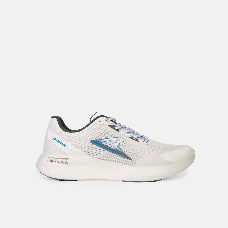 ZAPATILLAS DEPORTIVAS HOMBRE POWER BLANCO - 1