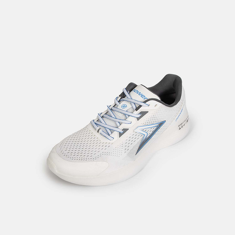 ZAPATILLAS DEPORTIVAS HOMBRE POWER BLANCO - 2
