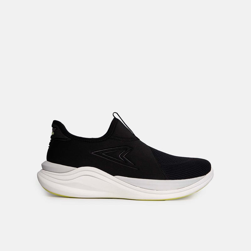 ZAPATILLAS DEPORTIVAS HOMBRE POWER NEGRO - 1