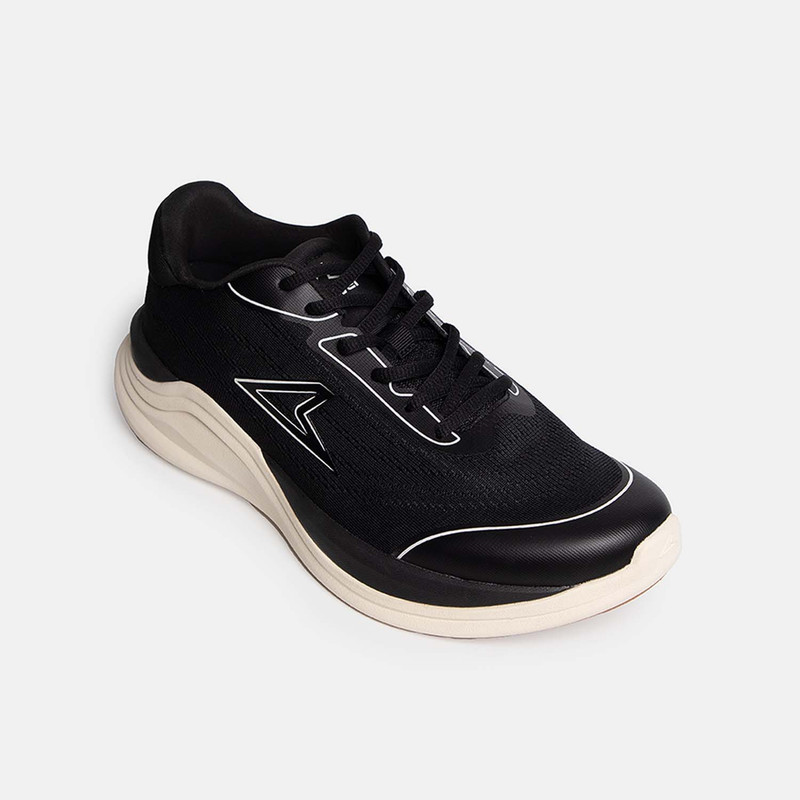 ZAPATILLAS DEPORTIVAS HOMBRE POWER NEGRO - 2
