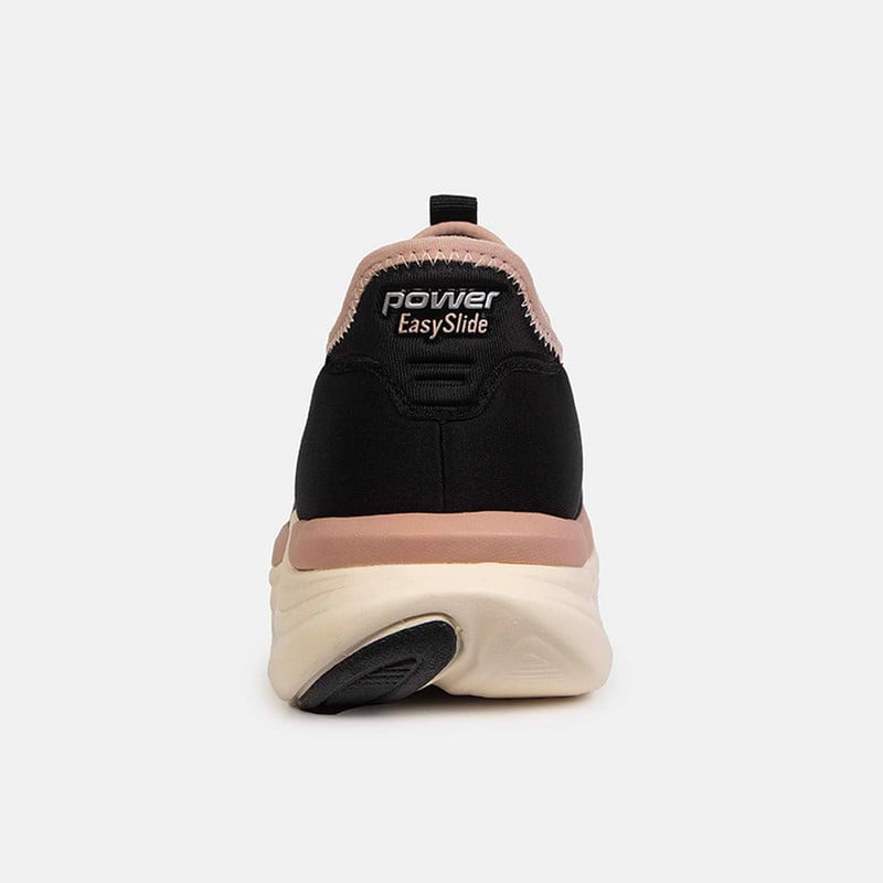 ZAPATILLAS DEPORTIVAS MUJER POWER NEGRO - 3