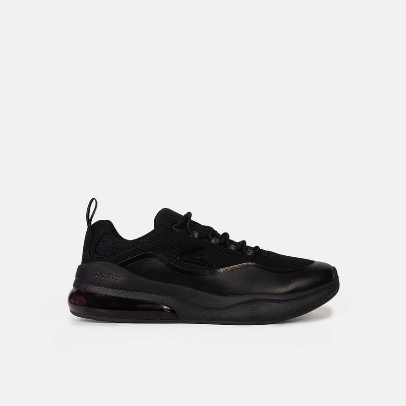 ZAPATILLAS DEPORTIVAS HOMBRE POWER NEGRO - 1