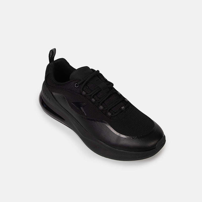 ZAPATILLAS DEPORTIVAS HOMBRE POWER NEGRO - 2