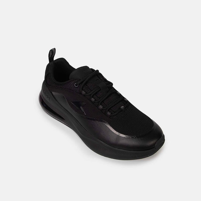 ZAPATILLAS DEPORTIVAS HOMBRE POWER NEGRO - 2