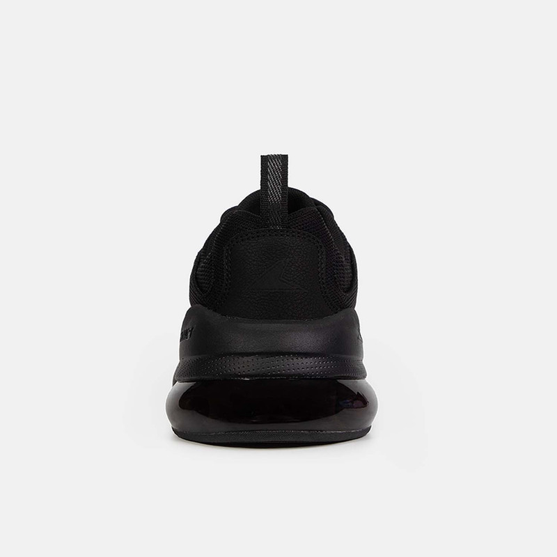 ZAPATILLAS DEPORTIVAS HOMBRE POWER NEGRO - 3